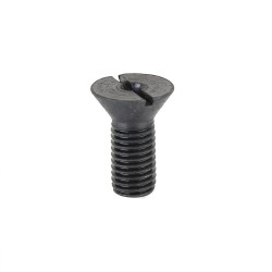 A1 Stock Buttpad Screw - Vent Hole